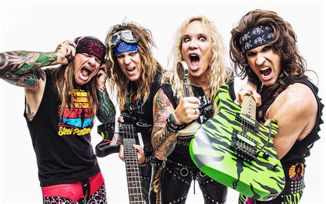 steel panther youtube|steel panther live videos.